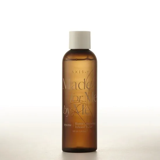 Axis-Y Biome Comforting Infused Toner 200ml