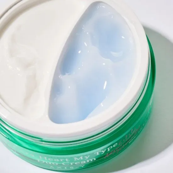 Axis-Y Heartleaf My-Type Calming Cream 60ml