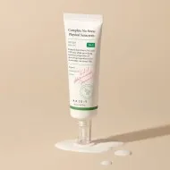 Axis-Y Complete No-Stress Physical Sunscreen Ver 3 SPF50+ 50ml
