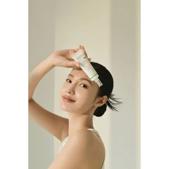 Axis-Y Complete No-Stress Physical Sunscreen Ver 3 SPF50+ 50ml