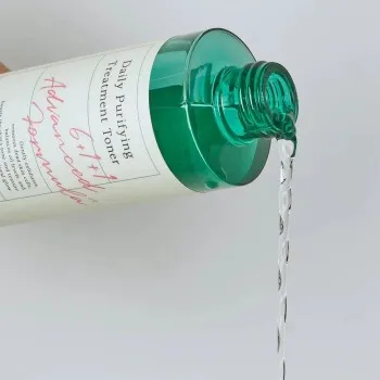 Axis-Y Daily Purifying Treatment Toner 200ml