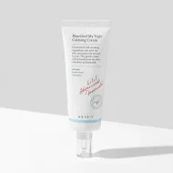 Axis-Y Heartleaf My-Type Calming Cream 60ml Axis-Y Heartleaf My-Type Calming Cream 60ml