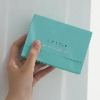 Axis-Y The Mini Glow Set