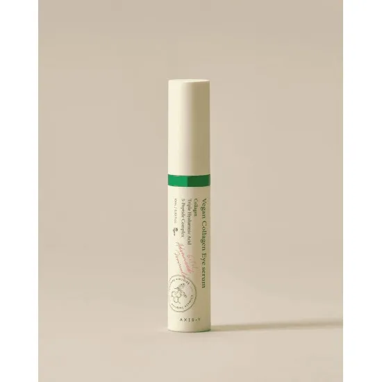 Axis-Y Vegan Collagen Eye Serum 10ml