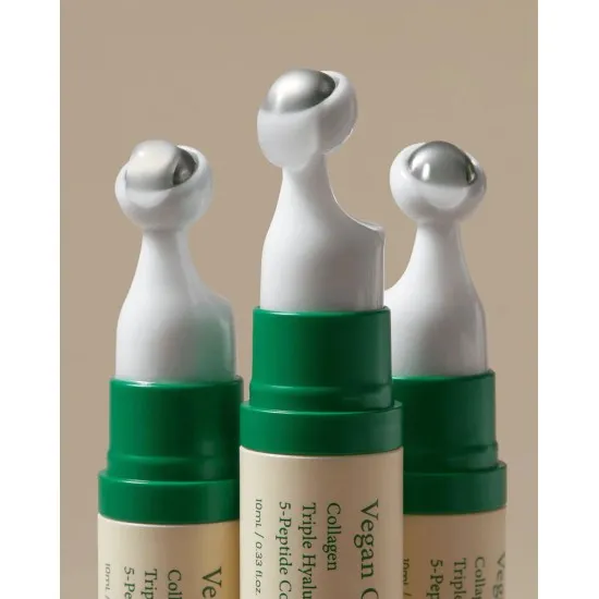 Axis-Y Vegan Collagen Eye Serum 10ml