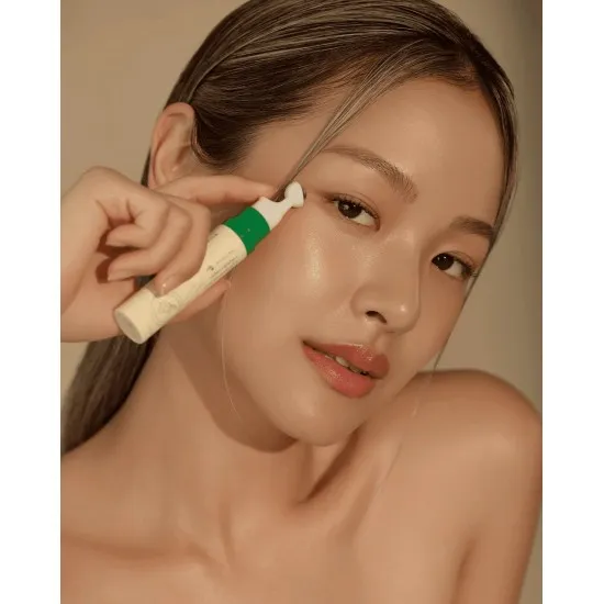 Axis-Y Vegan Collagen Eye Serum 10ml