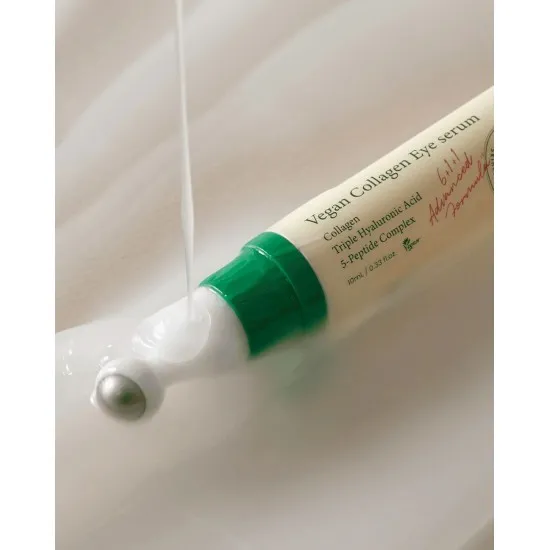 Axis-Y Vegan Collagen Eye Serum 10ml