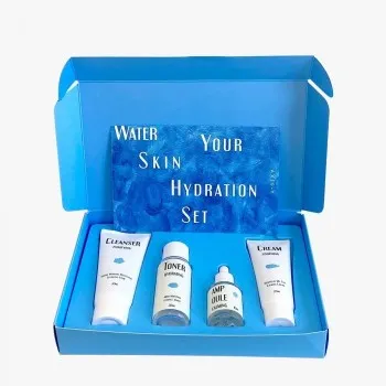 Axis-Y Water Your Skin Ultra Hydration Set