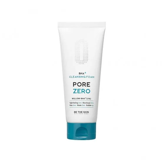 Be The Skin BHA+ PORE ZERO Cleansing Foam 150ml
