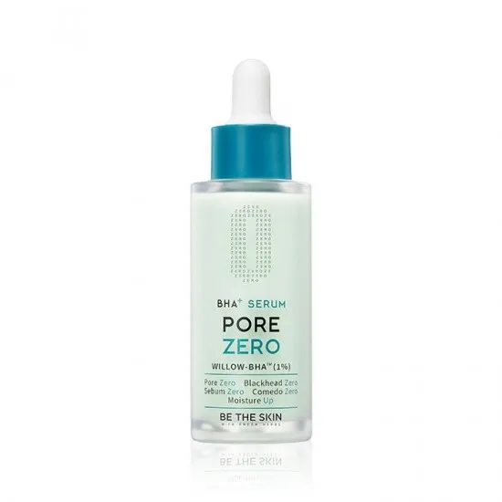 Be The Skin BHA+ PORE ZERO Serum 30ml