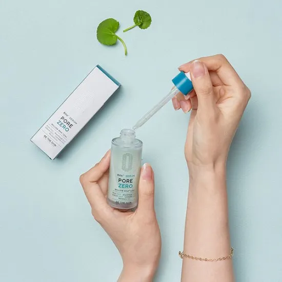 Be The Skin BHA+ PORE ZERO Serum 30ml