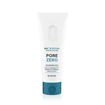 Be The Skin BHA+ PORE ZERO Thirty Second Exfoliator 100g