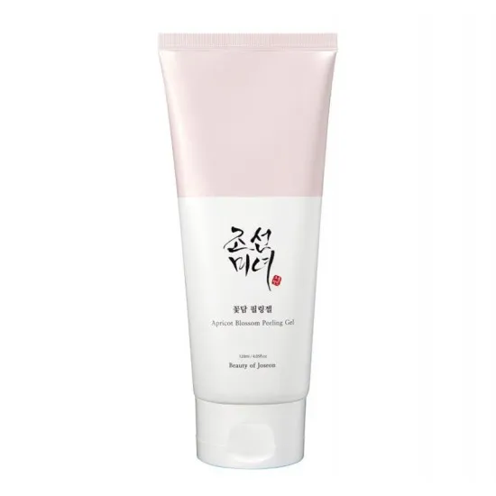 Beauty of Joseon Apricot Blossom Peeling Gel 100ml