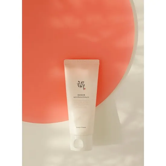 Beauty of Joseon Apricot Blossom Peeling Gel 100ml