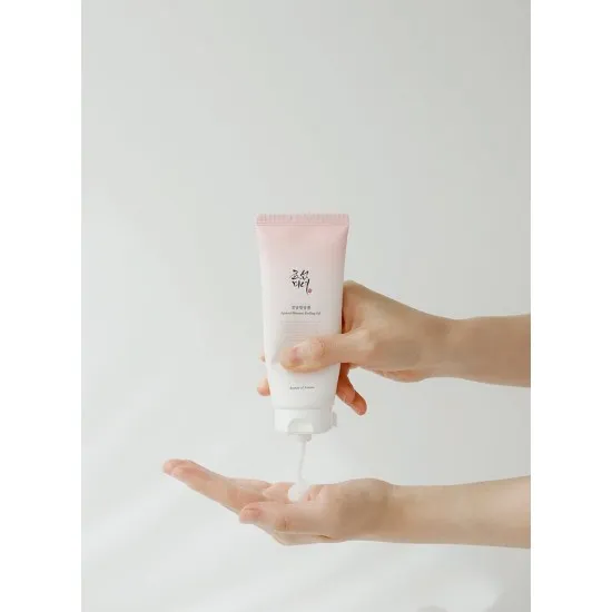 Beauty of Joseon Apricot Blossom Peeling Gel 100ml