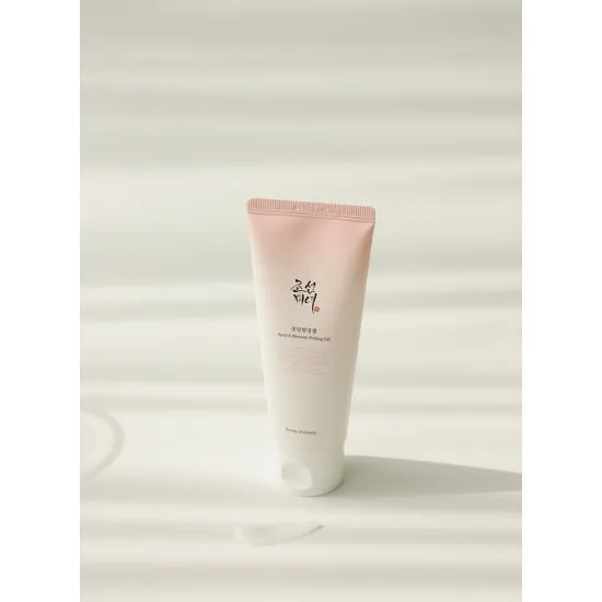 Beauty of Joseon Apricot Blossom Peeling Gel 100ml