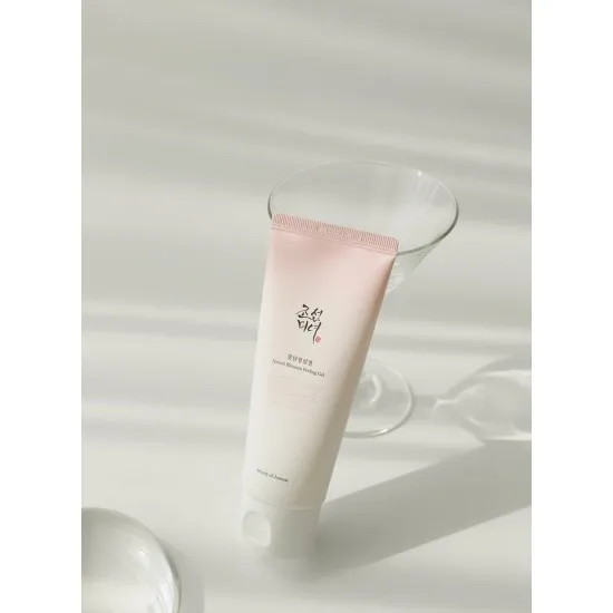 Beauty of Joseon Apricot Blossom Peeling Gel 100ml