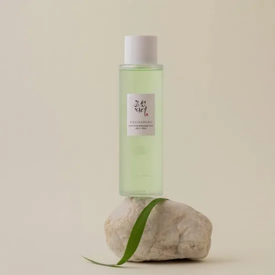 Beauty of Joseon Green Plum Refreshing Toner AHA + BHA 150ml