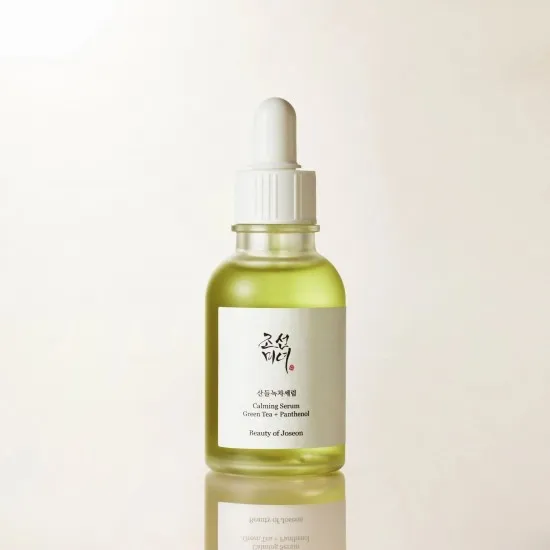 Beauty of Joseon Calming serum : Green tea + Panthenol 60ml