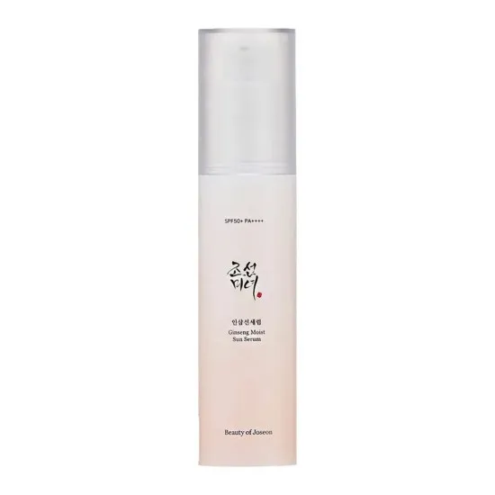 Beauty of Joseon Ginseng Sun Serum SPF50+ 50ml