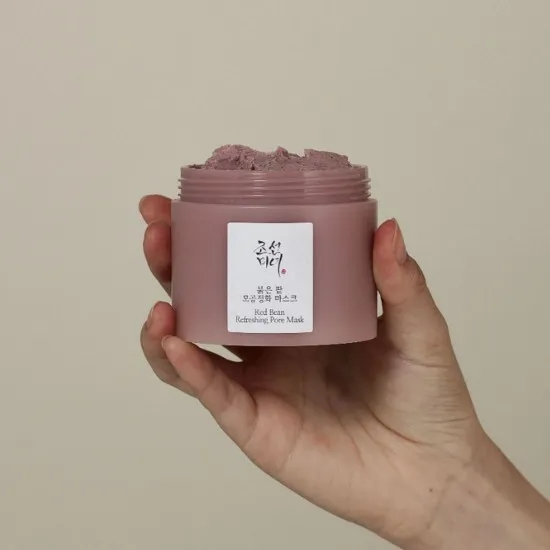 Beauty of Joseon Red Bean Refreshing Pore Mask 140ml