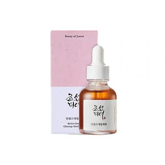 Beauty of Joseon Revive Serum 30ml