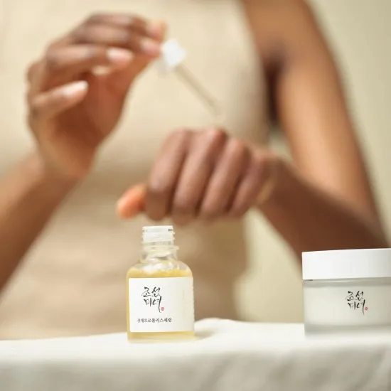 Beauty of Joseon Glow Serum : Propolis + Niacinamide 60ml Beauty of Joseon Glow Serum : Propolis + Niacinamide 60ml