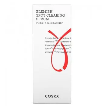 COSRX AC Collection Blemish Spot Clearing Serum 40ml