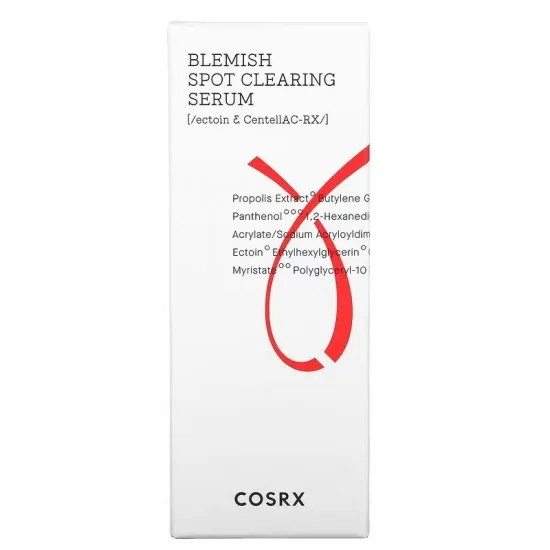 COSRX AC Collection Blemish Spot Clearing Serum 40ml