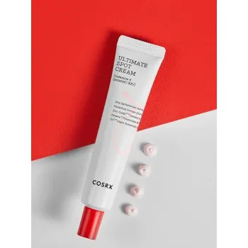COSRX AC Collection Ultimate Spot Cream 30g