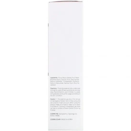 COSRX AHA 7 Whitehead Power Liquid 100ml