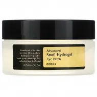 COSRX Advanced Snail Hydrogel Eye Patch 60stk
