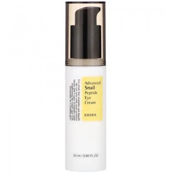 COSRX Advanced Snail Peptide Eye Cream 25ml