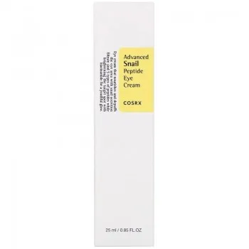 COSRX Advanced Snail Peptide Eye Cream 25ml