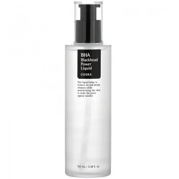 COSRX BHA Blackhead Power Liquid 100ml