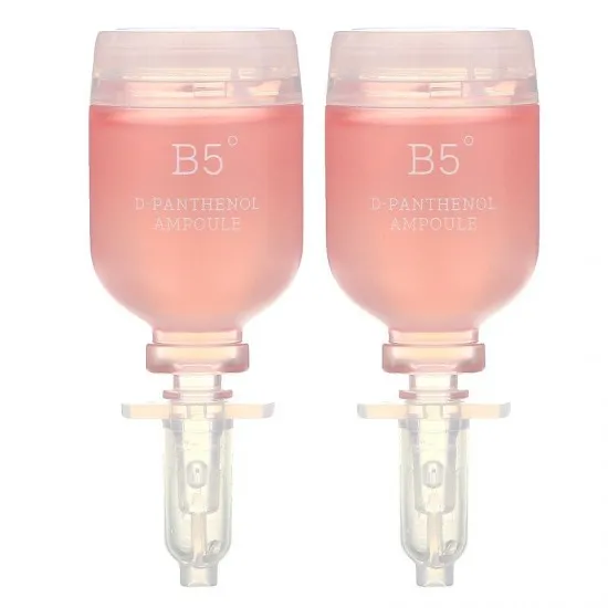 COSRX Balancium B5 D-Panthenol Ampoule 2 x 10ml