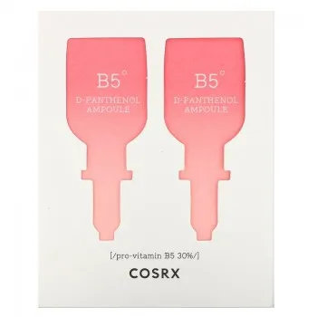 COSRX Balancium B5 D-Panthenol Ampoule 2 x 10ml