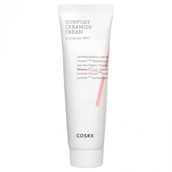 COSRX Balancium Comfort Ceramide Cream 80ml 