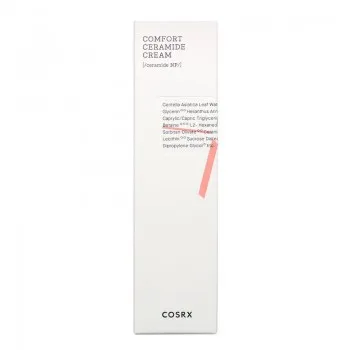 COSRX Balancium Comfort Ceramide Cream 80ml