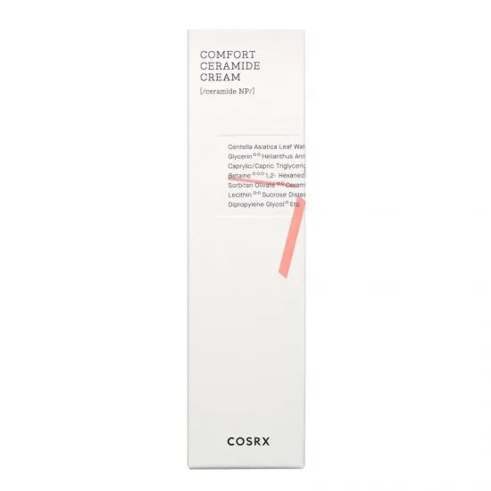 COSRX Balancium Comfort Ceramide Cream 80ml 