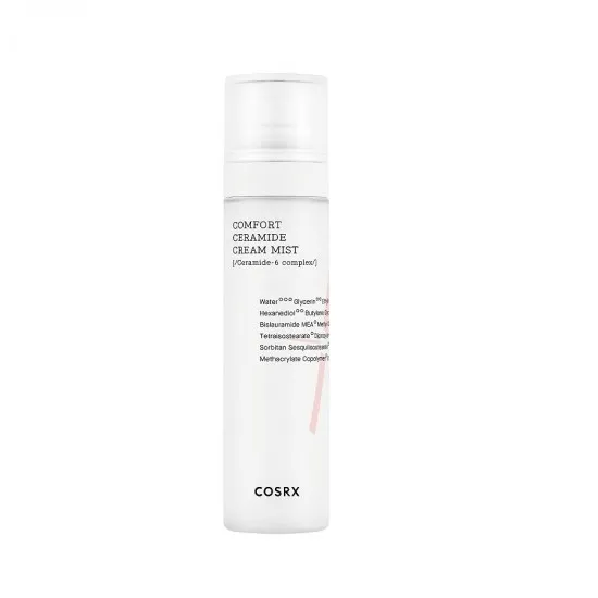 COSRX Balancium Comfort Ceramide Cream Mist 120ml