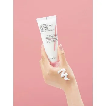 COSRX Balancium Comfort Cool Ceramide Soothing Gel Cream 85ml