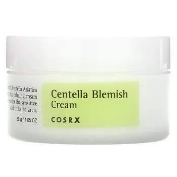 COSRX Centella Blemish Cream 30ml