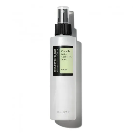 COSRX Centella Water Alcohol-Free Toner 150ml 