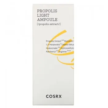 COSRX Full Fit Propolis Light Ampoule 30ml