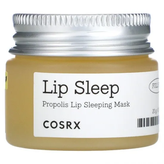 COSRX Full Fit Propolis Lip Sleeping Mask