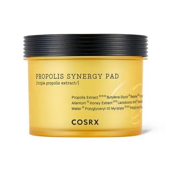 COSRX Full Fit Propolis Synergy Pad