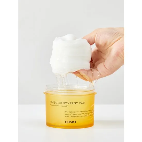 COSRX Full Fit Propolis Synergy Pad