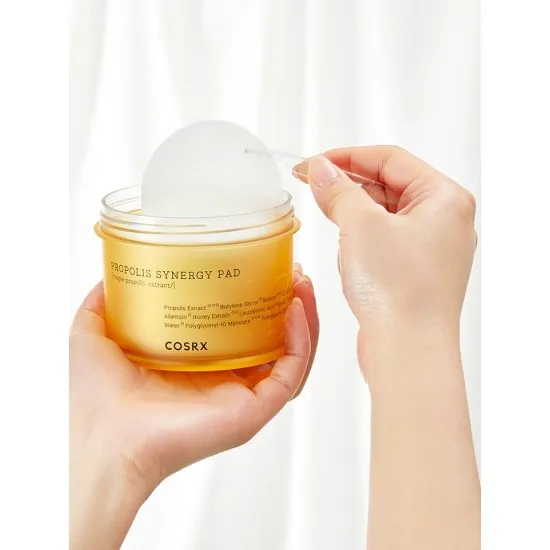 COSRX Full Fit Propolis Synergy Pad
