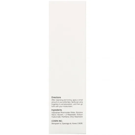 COSRX Hyaluronic Acid Hydra Power Essence 100ml